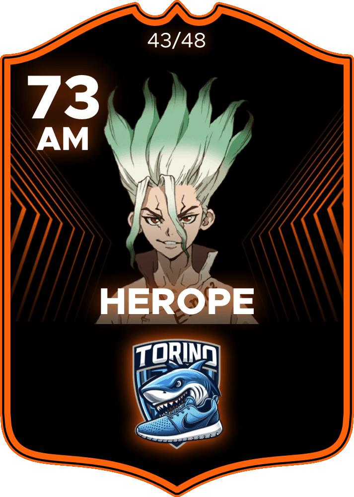 Herope