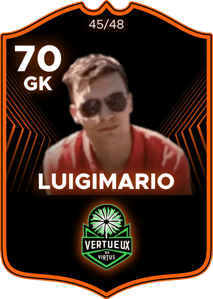 Luigimario
