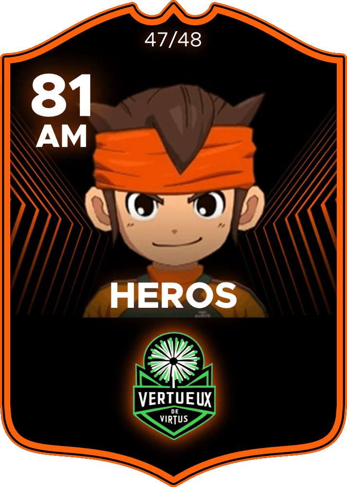 Heros