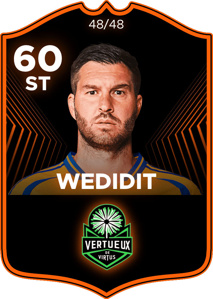 Wedidit