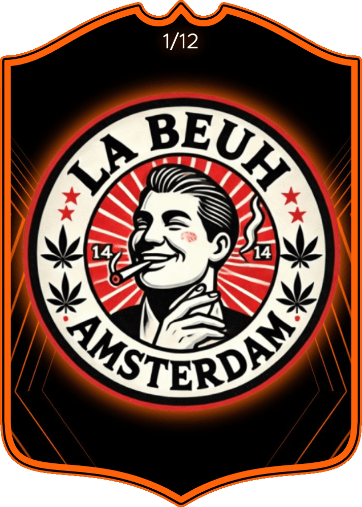 Amsterdam