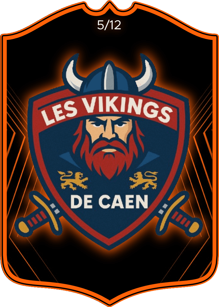 Caen