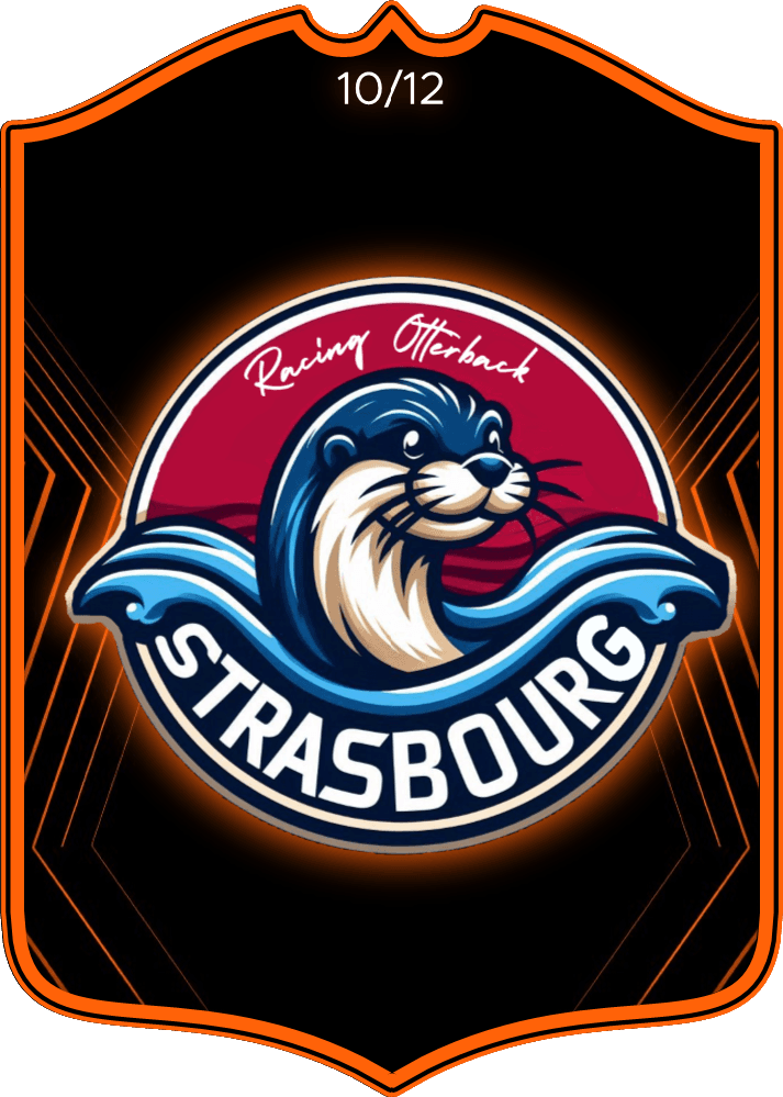 Strasbourg