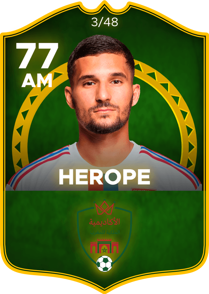 Herope