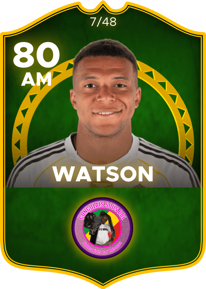 Watson