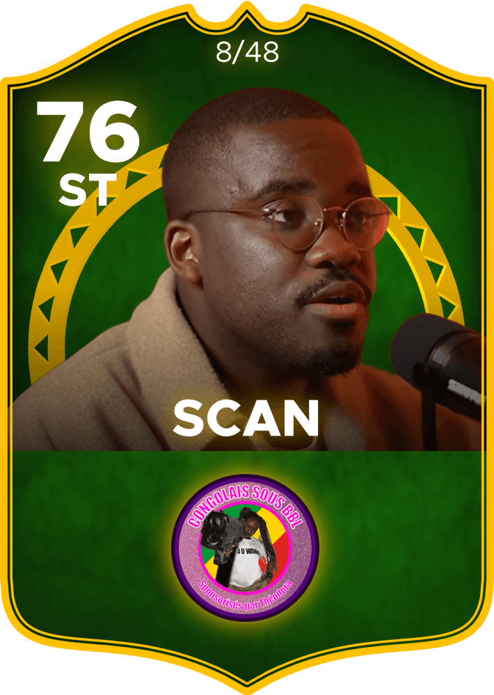 Scan