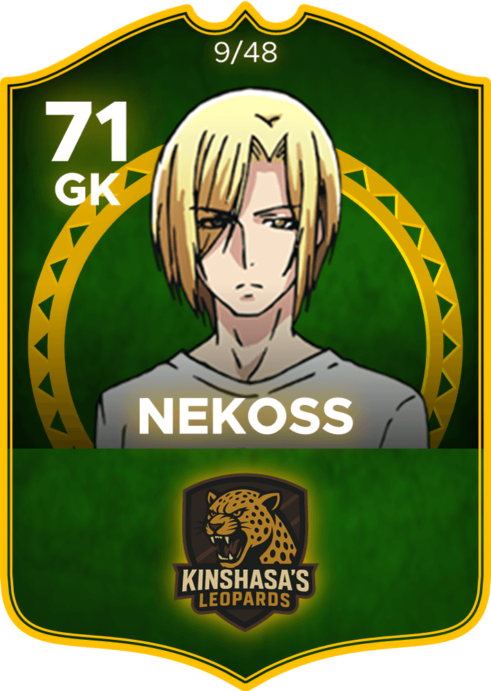 Nekoss