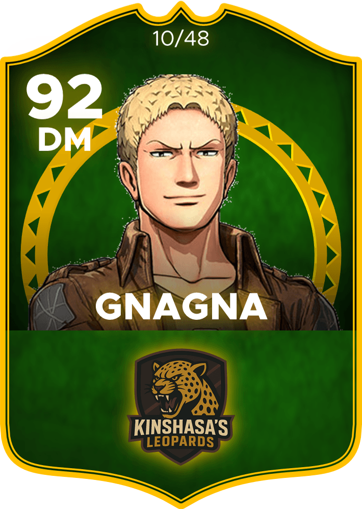 Gnagna
