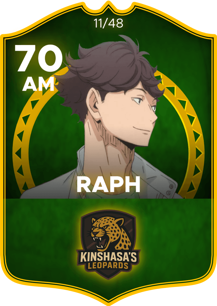 Raph