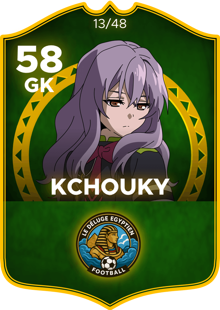 Kchouky