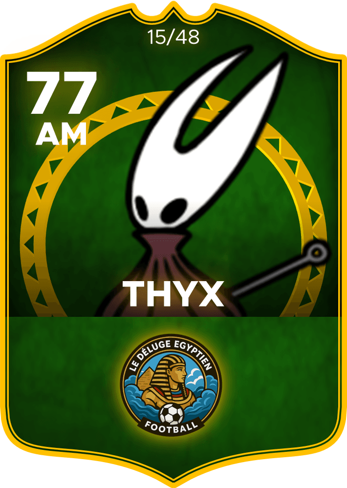 Thyx
