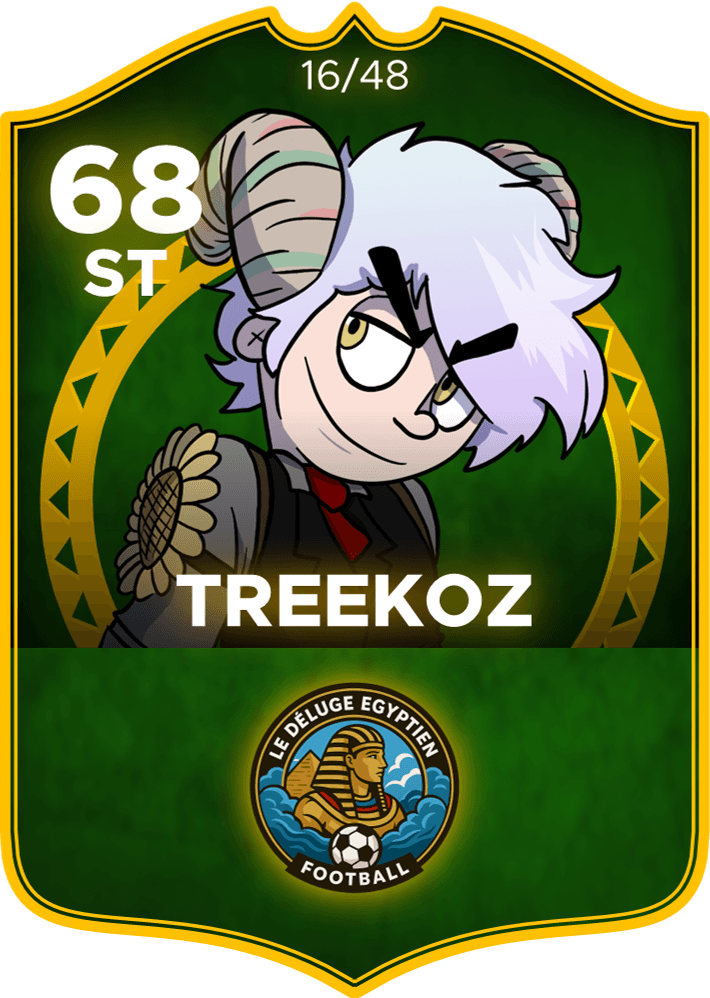 Treekoz