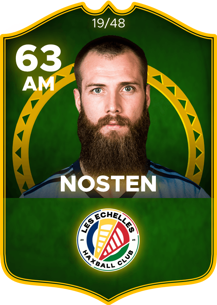 Nosten