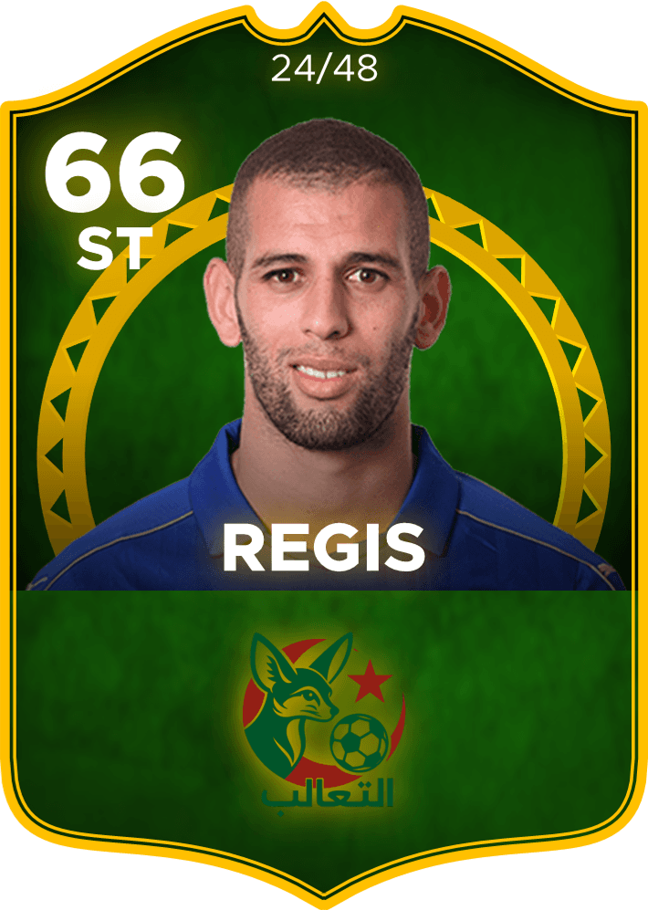 Regis