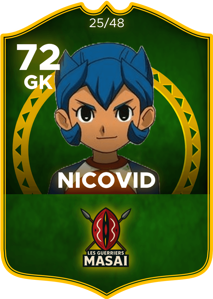 Nicovid