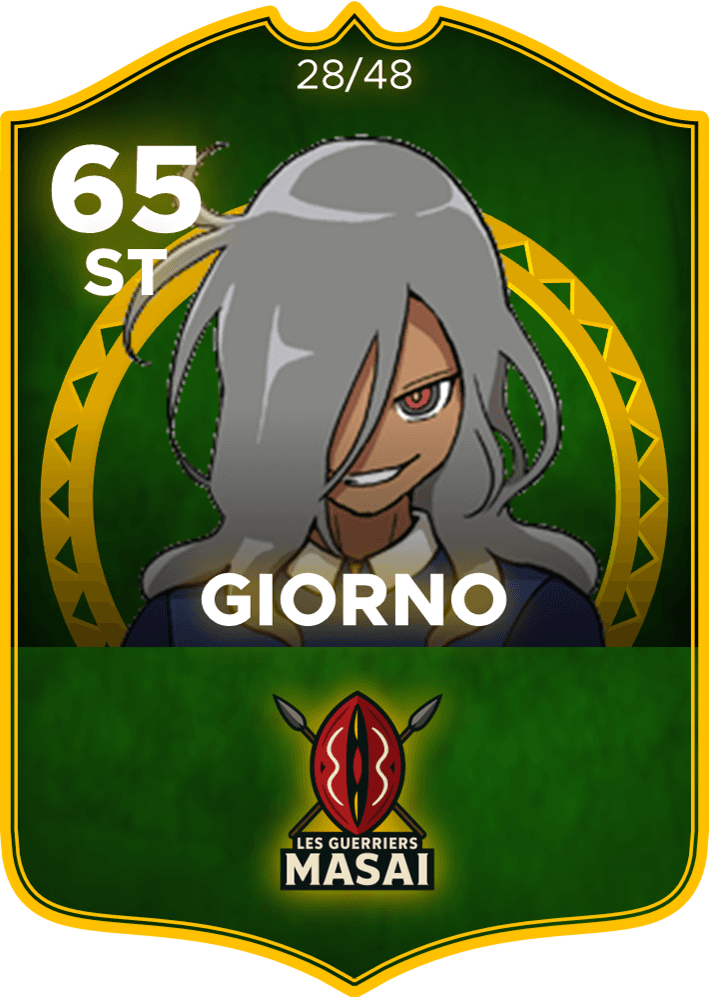 Giorno