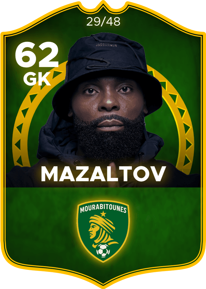 Mazaltov