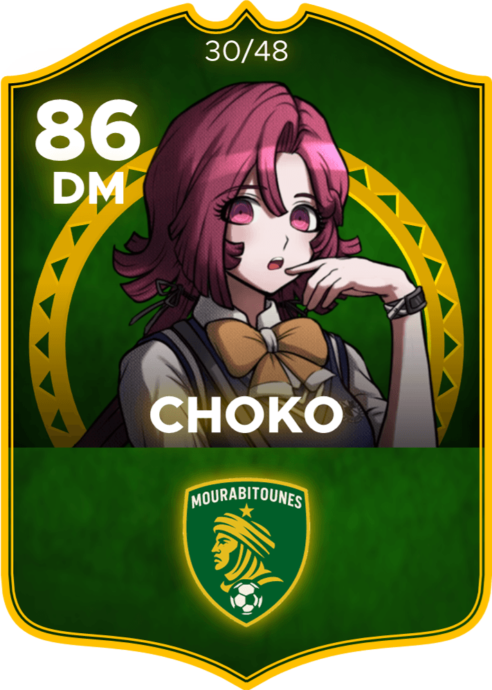 Choko