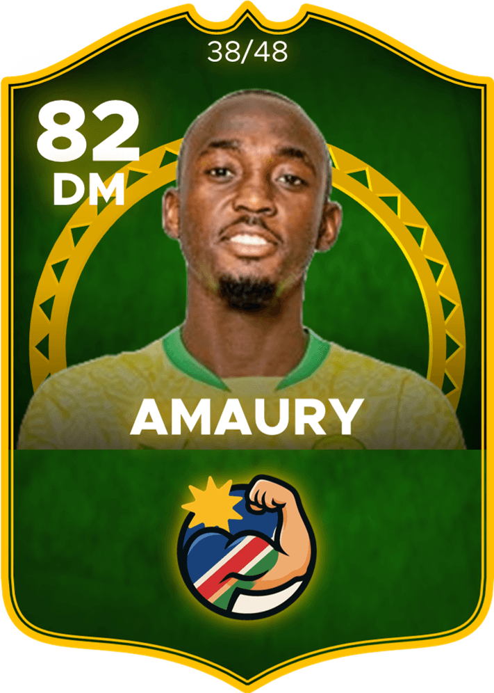 Amaury