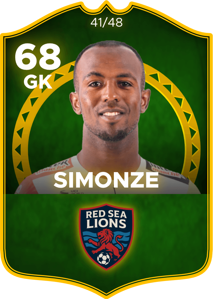 Simonze