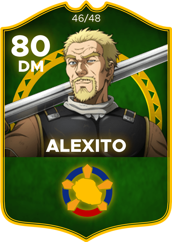 Alexito