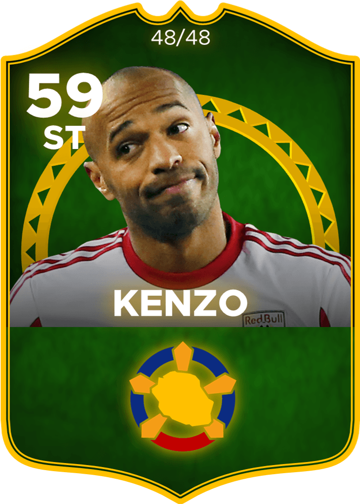 Kenzo