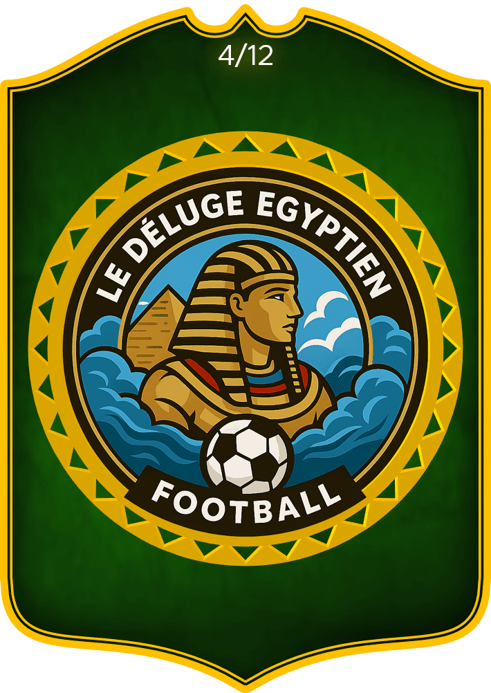 Le Déluge Egyptien