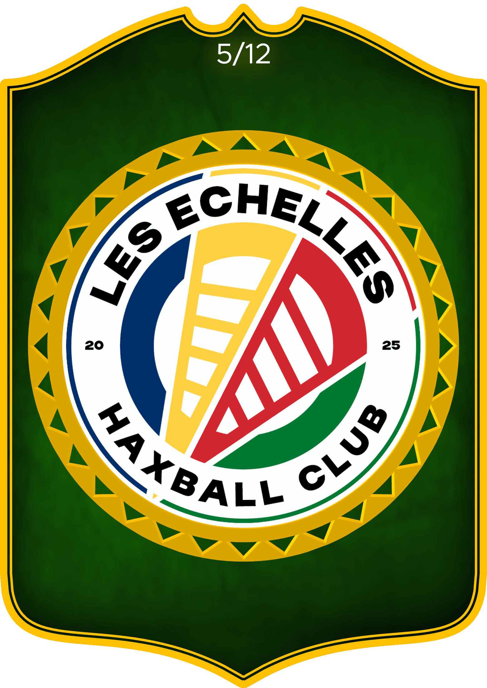 Les Echelles