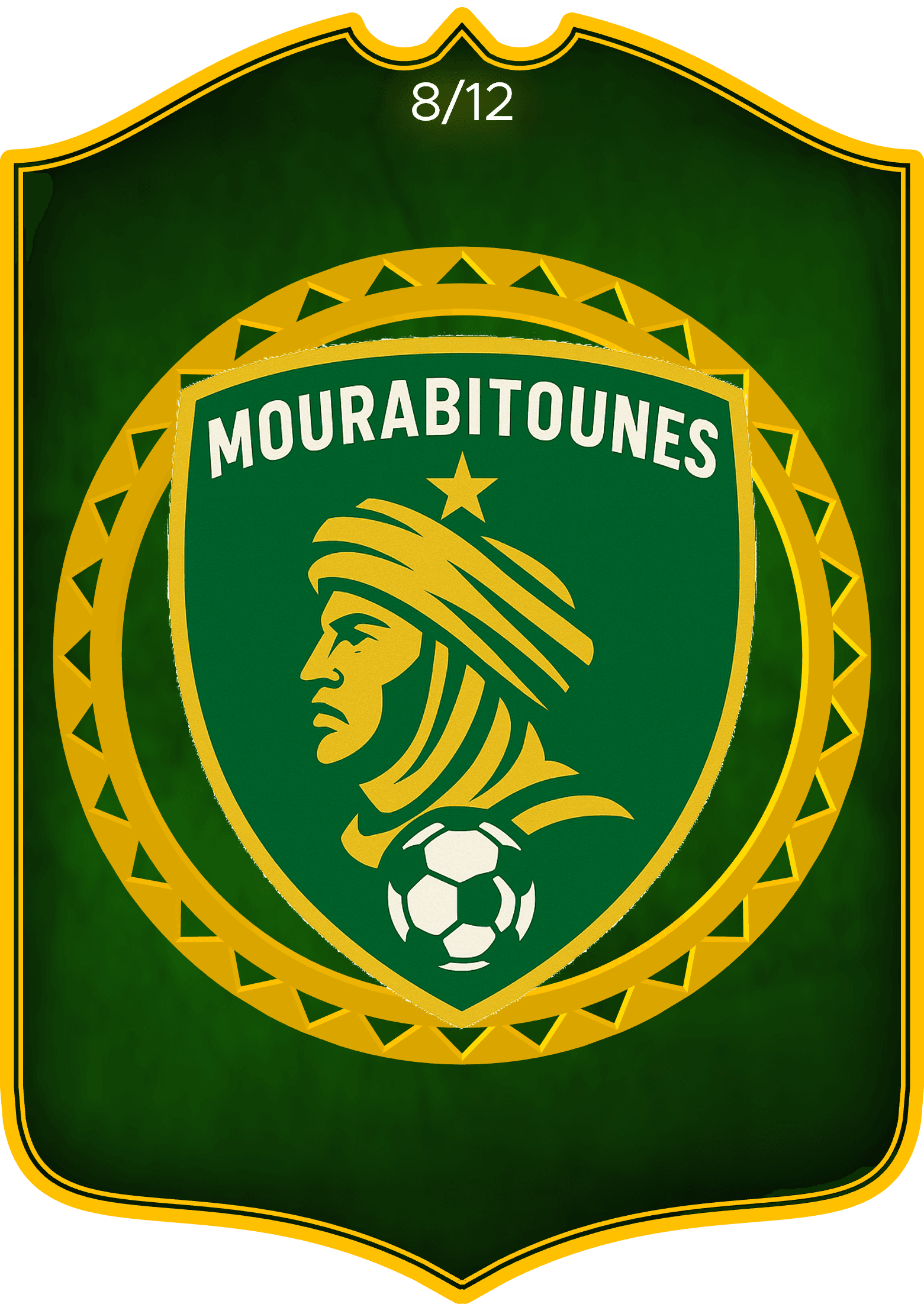 Les Mourabitounes