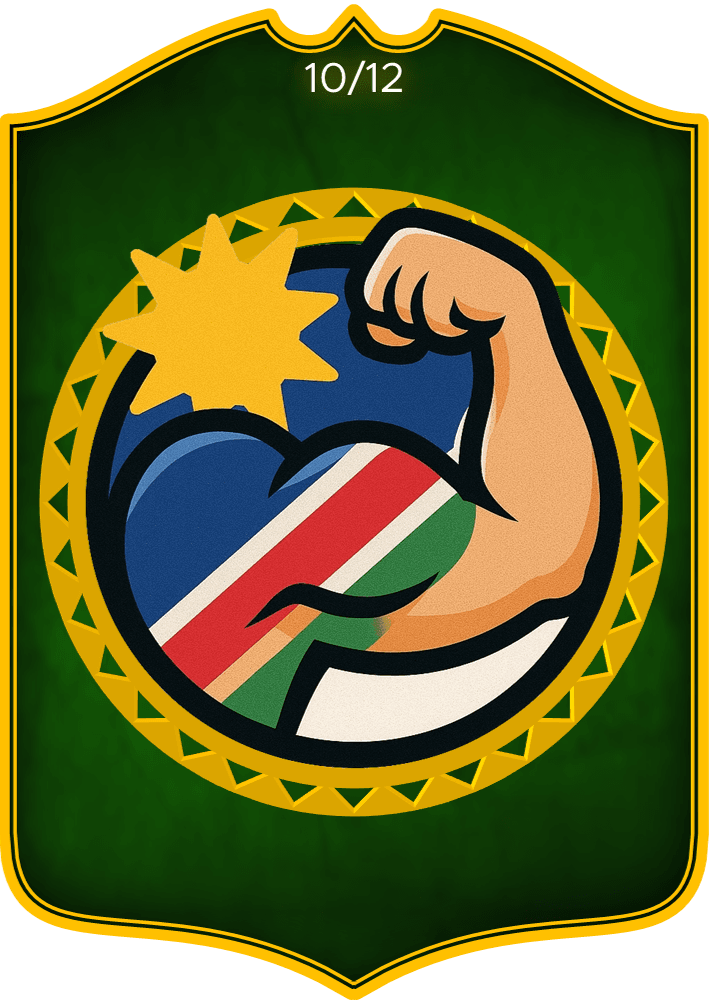 Namibiceps