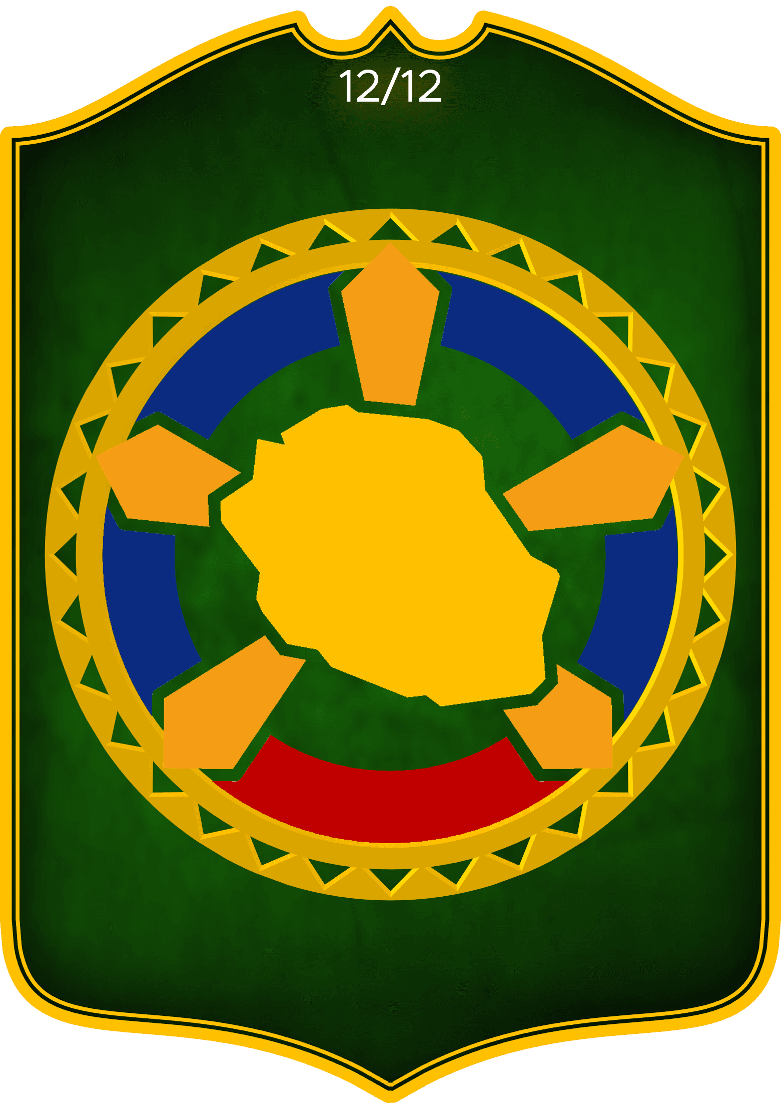 Rougail United FC