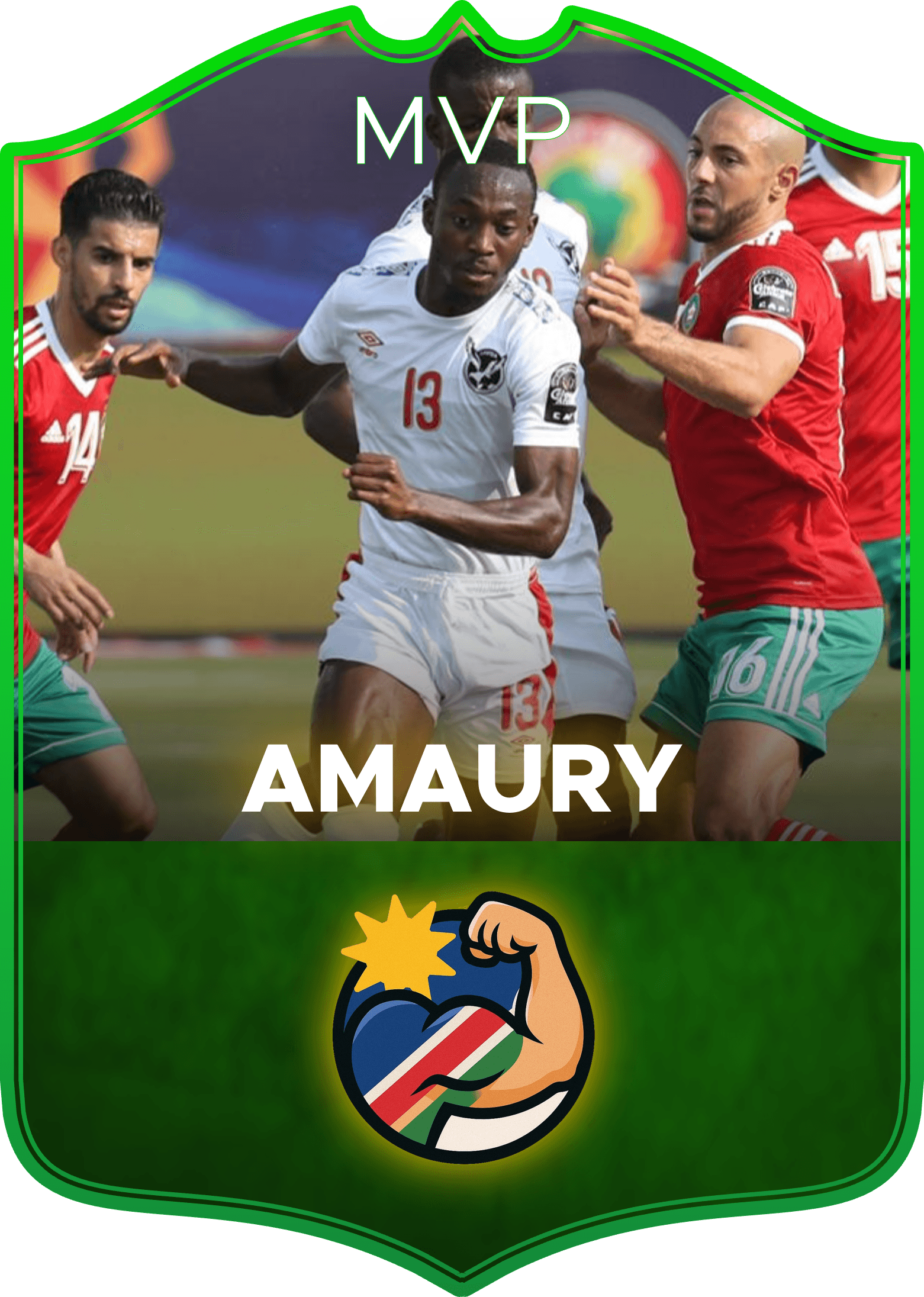 Amaury