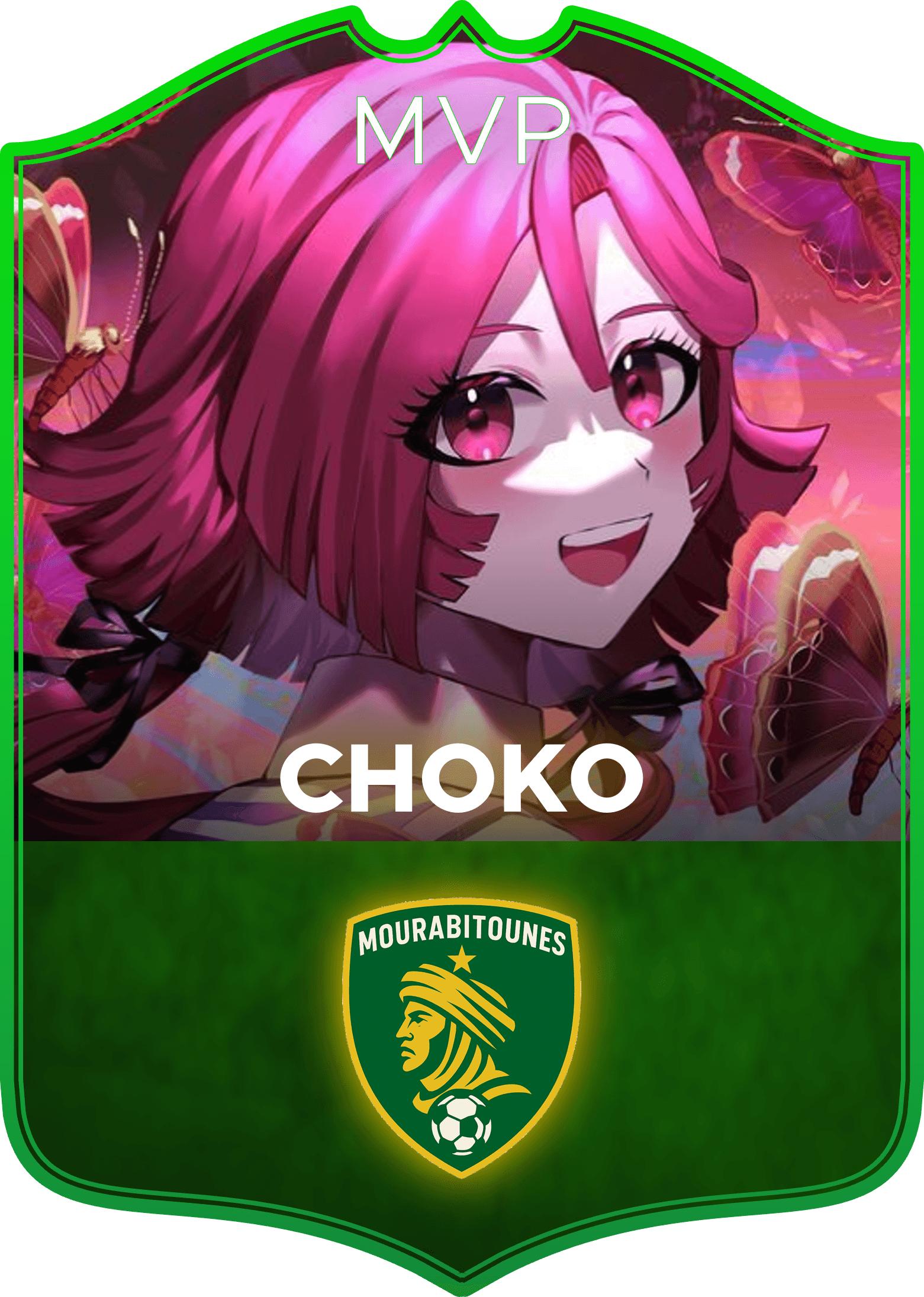 Choko