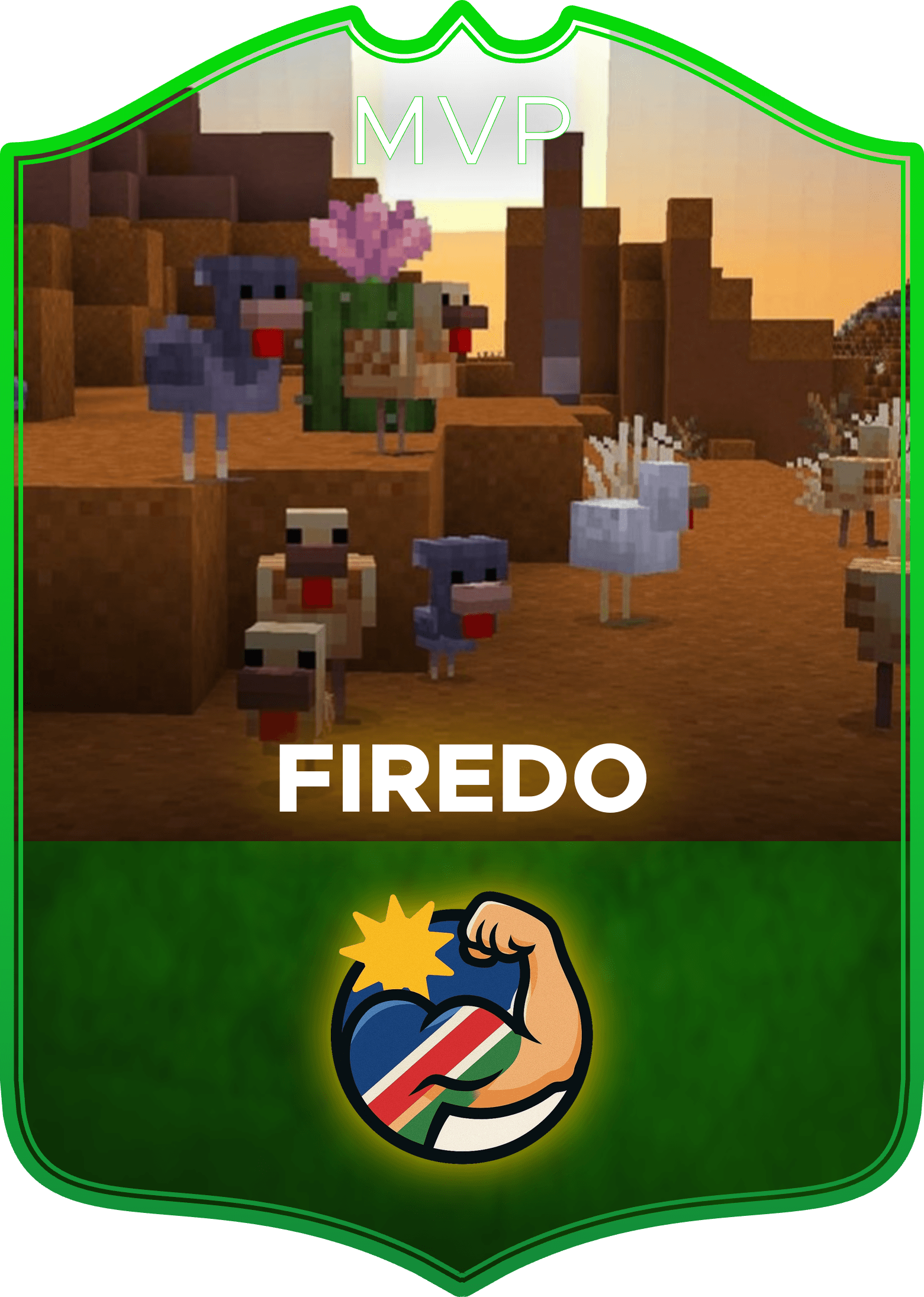 Firedo