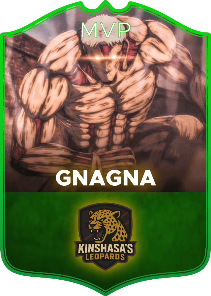 Gnagna