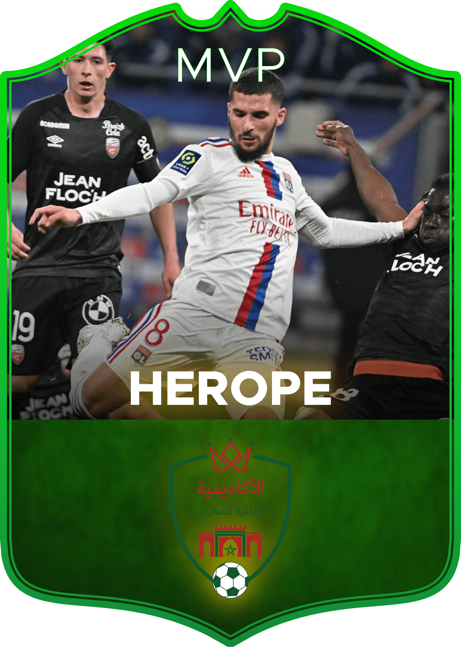Herope