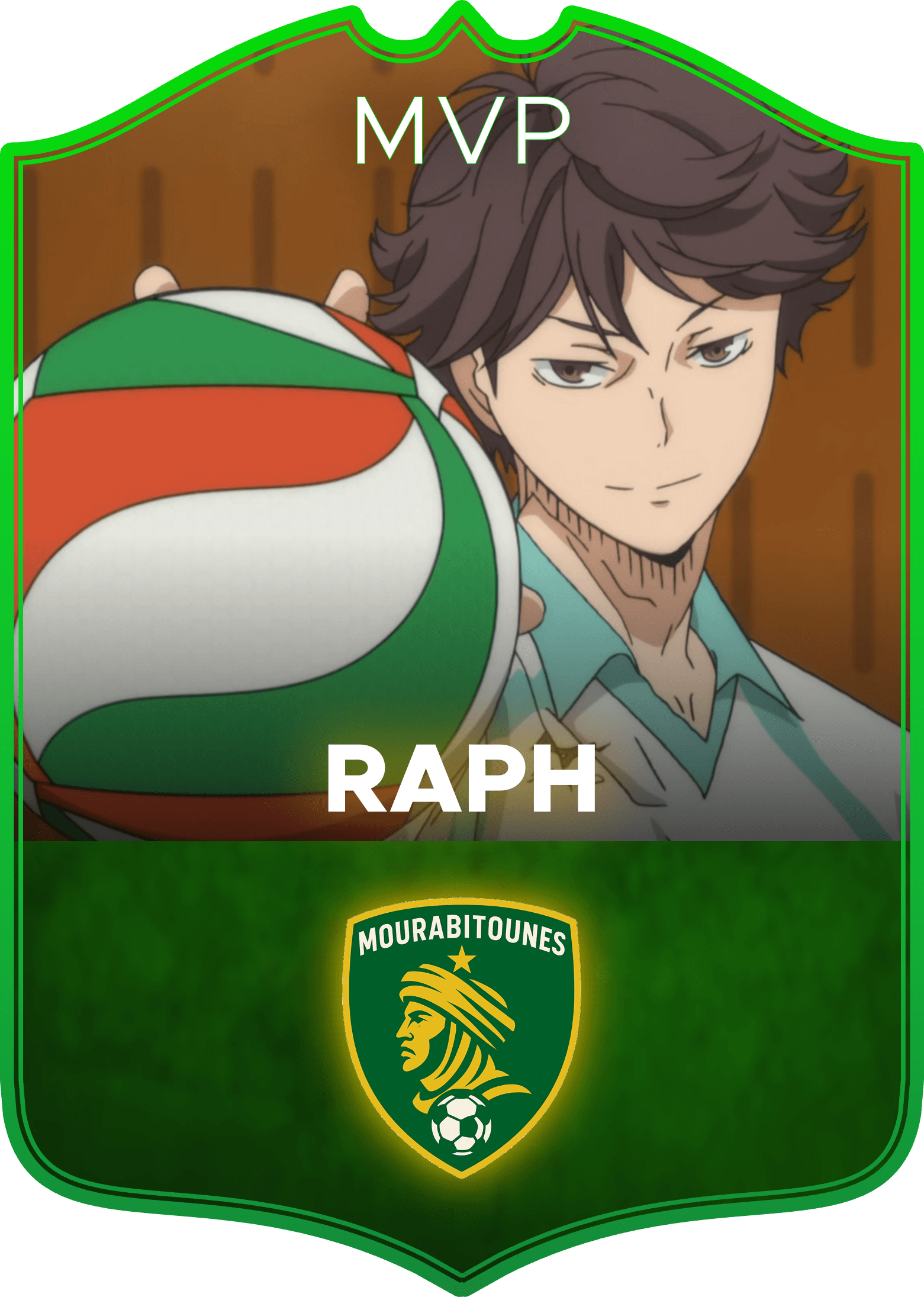 Raph