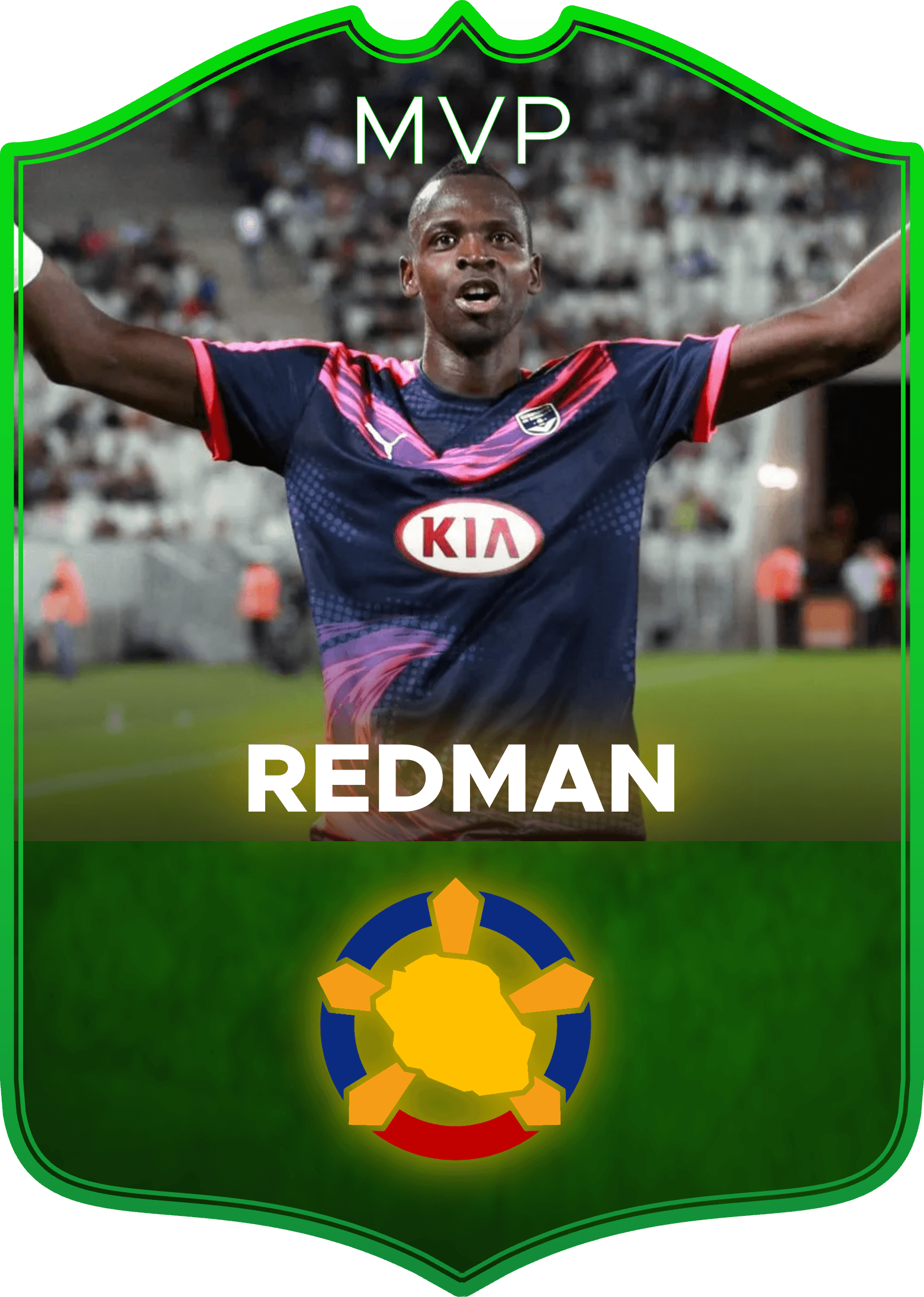 Redman