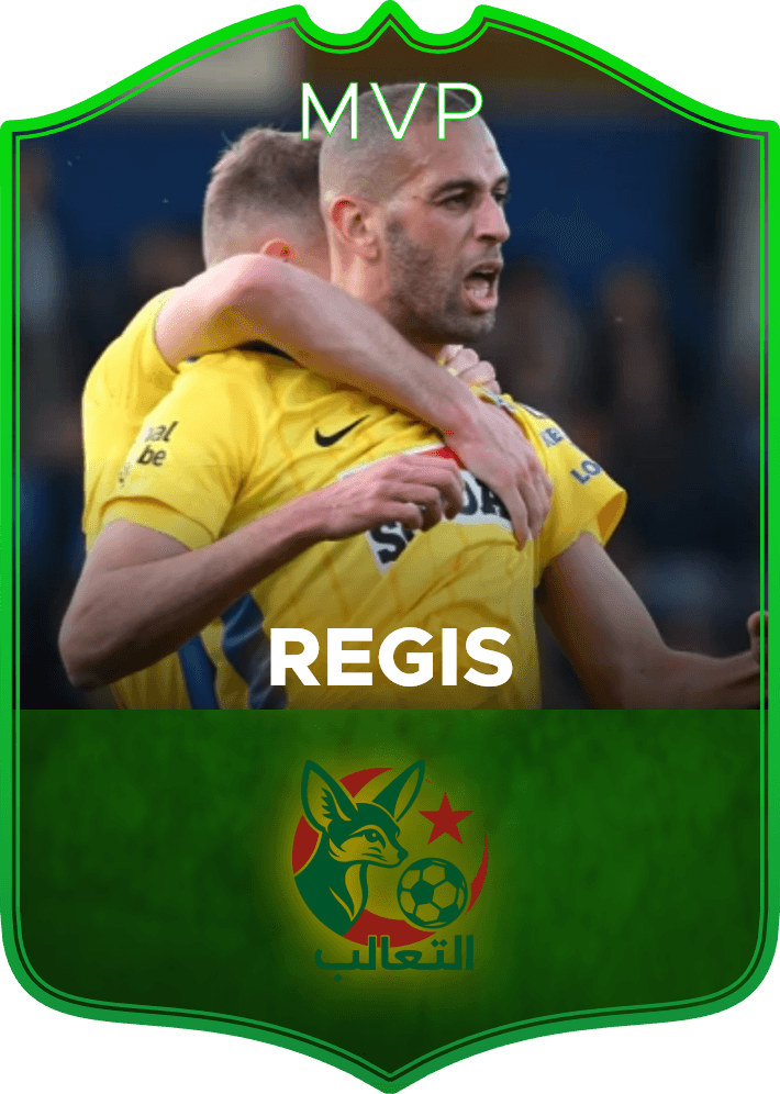 Regis