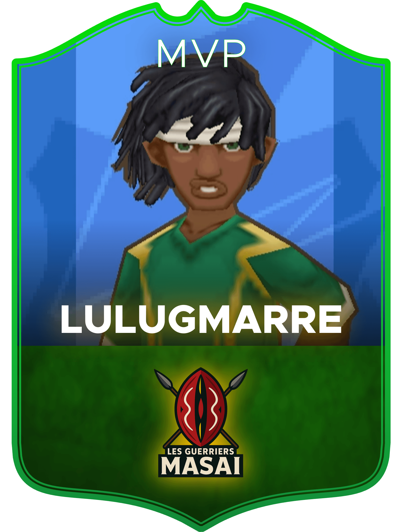 Lulugmarre
