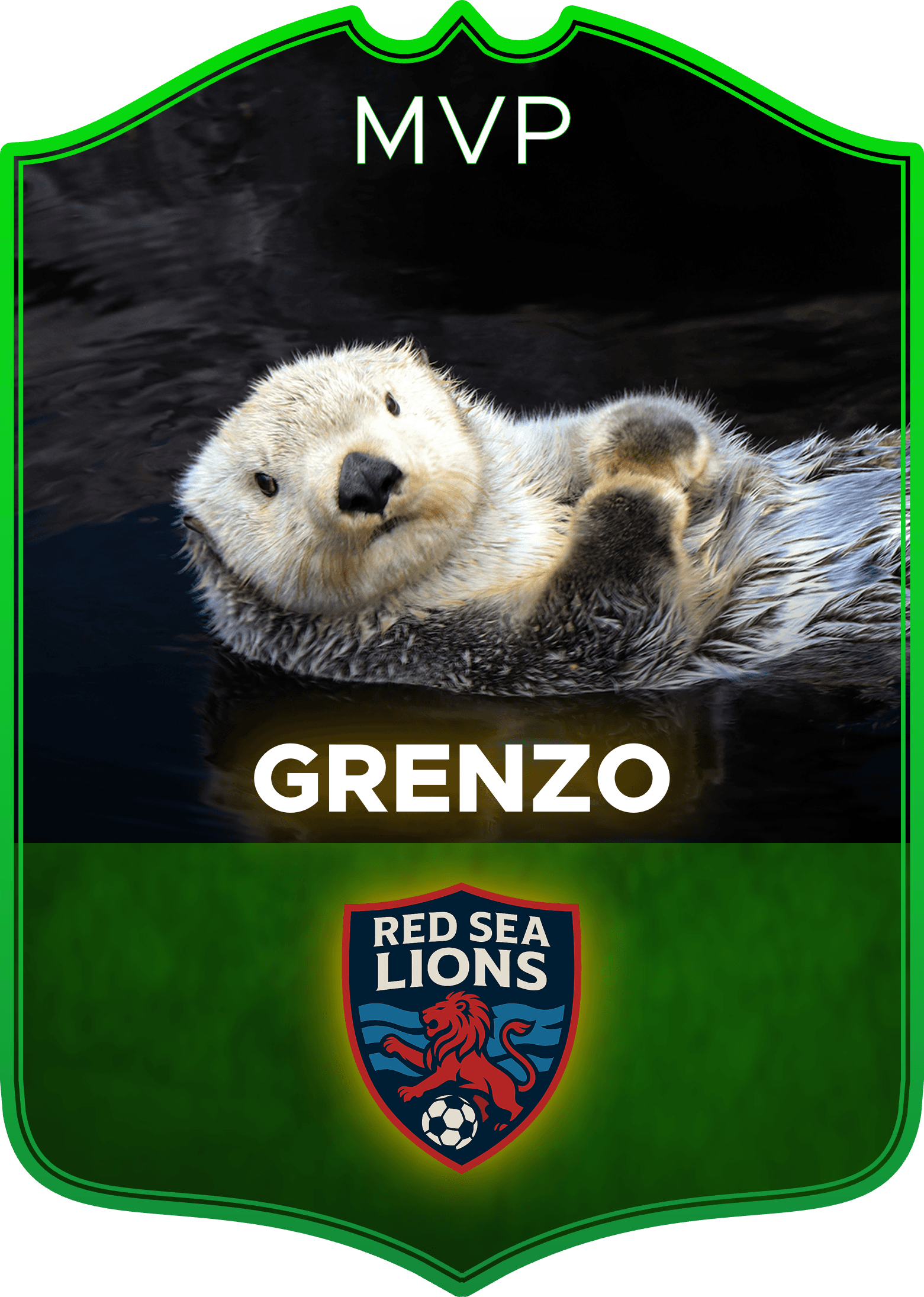 Grenzo