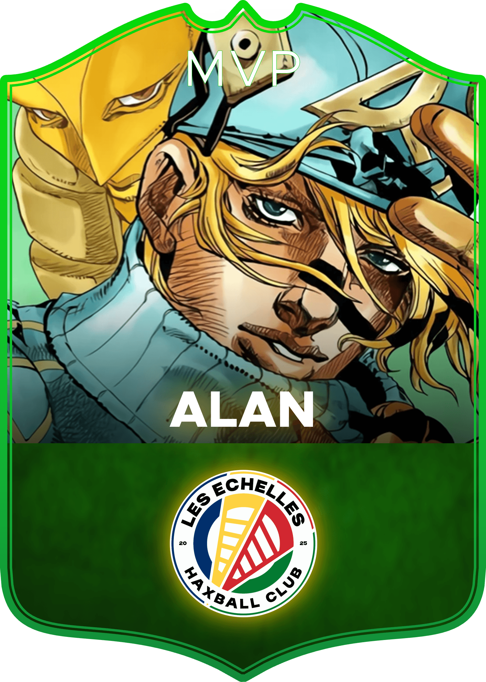 Alan