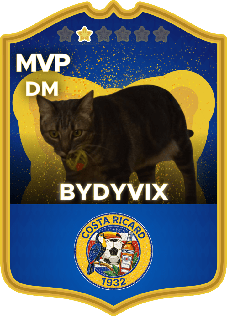 ByDyVix