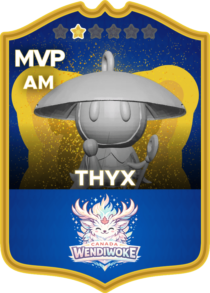 Thyx