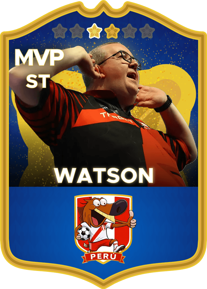 Watson