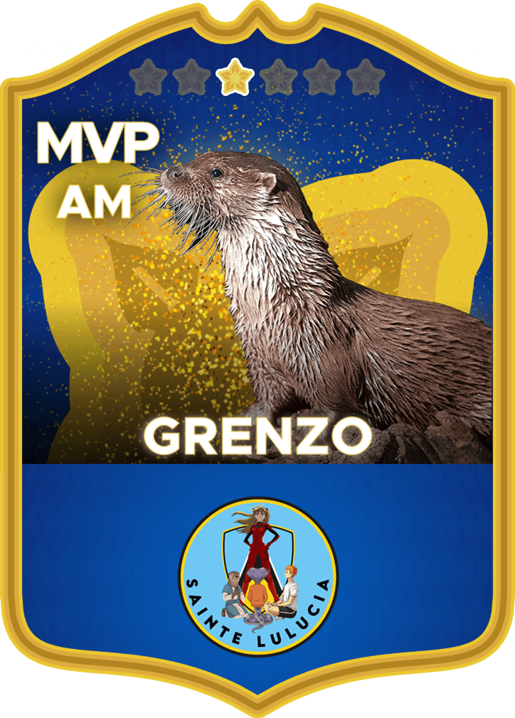 Grenzo