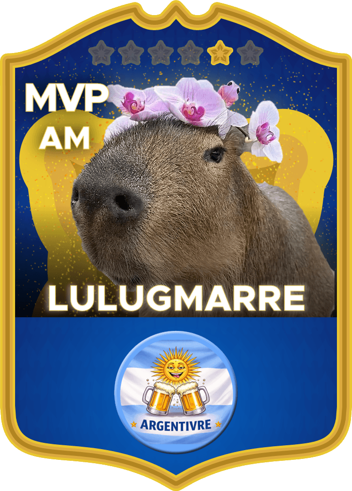Lulugmarre