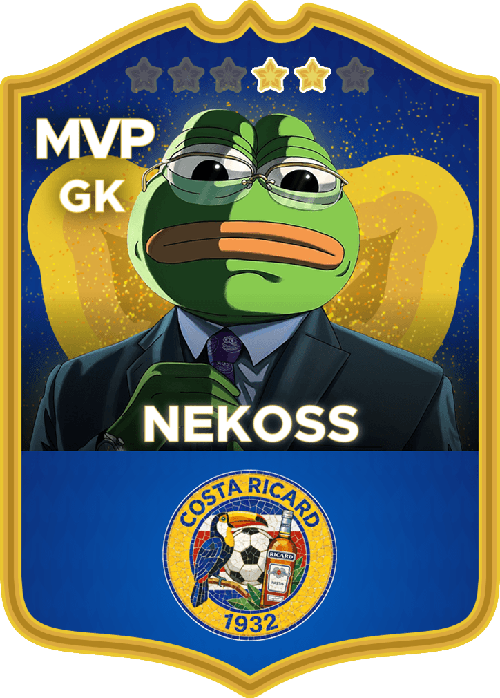 Nekoss