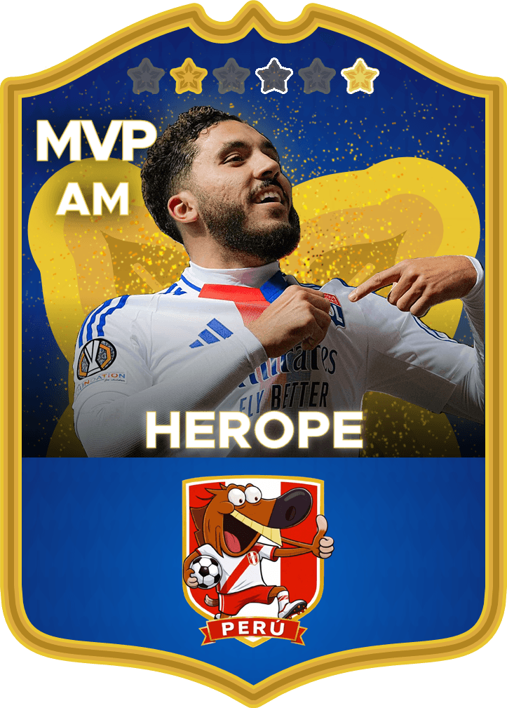 Herope