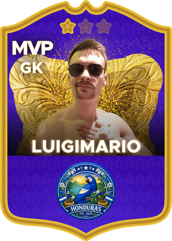 Luigimario
